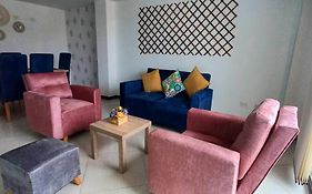 Confort 301 Apartamento Duitama